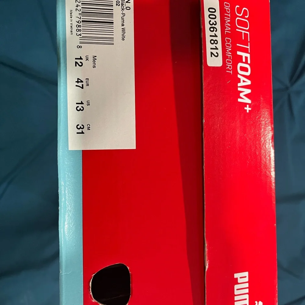 Puma - Picture 7 of 7
